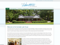 The Lakehouse at Avondale