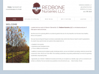 Redbone Nurseries